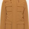Vestes Dhiver Veste D’hiver Homme Cognac