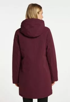 Manteaux Dhiver Manteau D’hiver Femme Bordeaux 7 Manteaux Dhiver Manteau D’hiver Femme Bordeaux -Magasin Vintage Dreimaster af6c572fd467e0ab437eec0da9beb8fd
