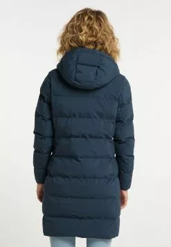 Manteaux Dhiver Manteau D’hiver Femme Marine -Magasin Vintage Dreimaster b042fd1ef7df7f8c445a012d2a001dc8