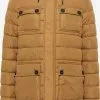 Vestes Dhiver Veste D’hiver Homme Sable