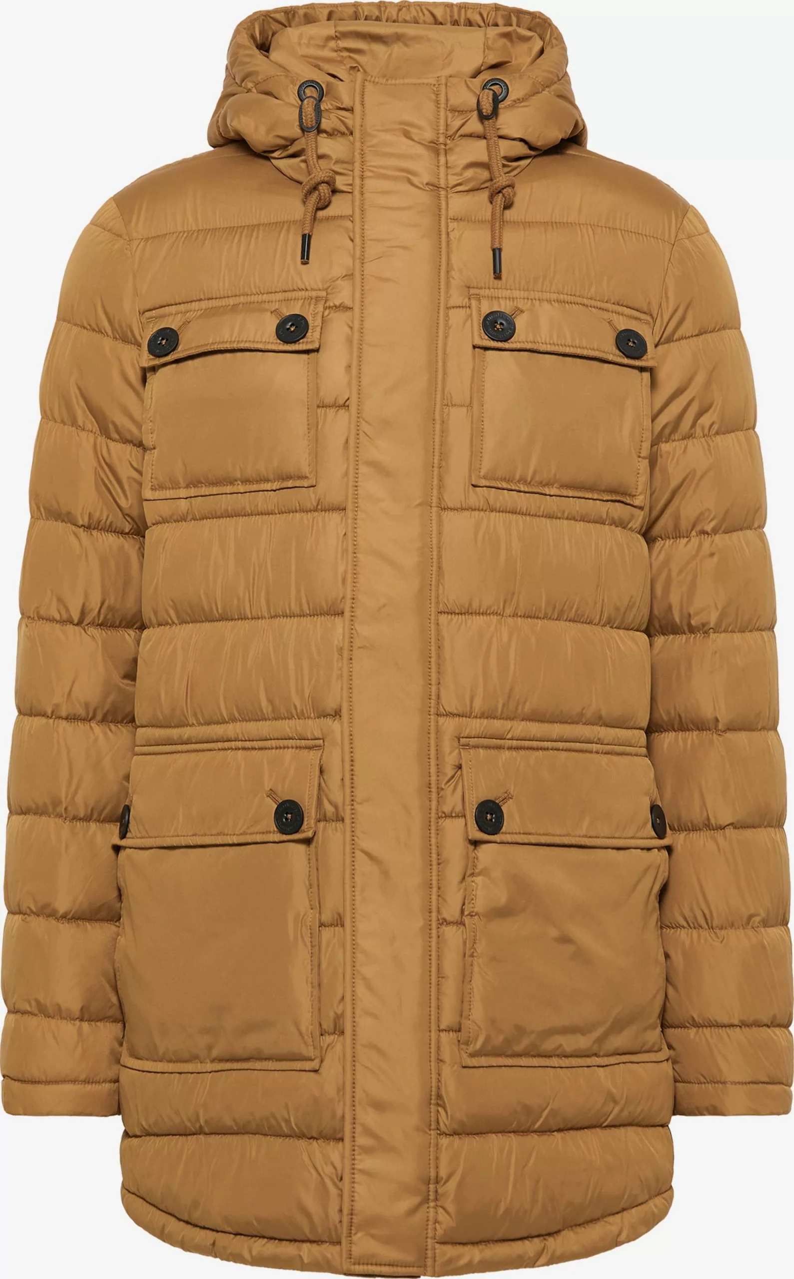 Vestes Dhiver Veste D’hiver Homme Sable 1 Vestes Dhiver Veste D’hiver Homme Sable