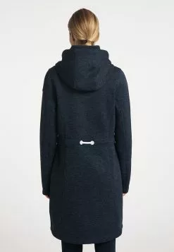 Vestes Dextérieur Veste En Polaire Femme Bleu / Marine 6 Vestes Dextérieur Veste En Polaire Femme Bleu / Marine -Magasin Vintage Dreimaster b306c446c6ce0932ade1e9af40e0d136