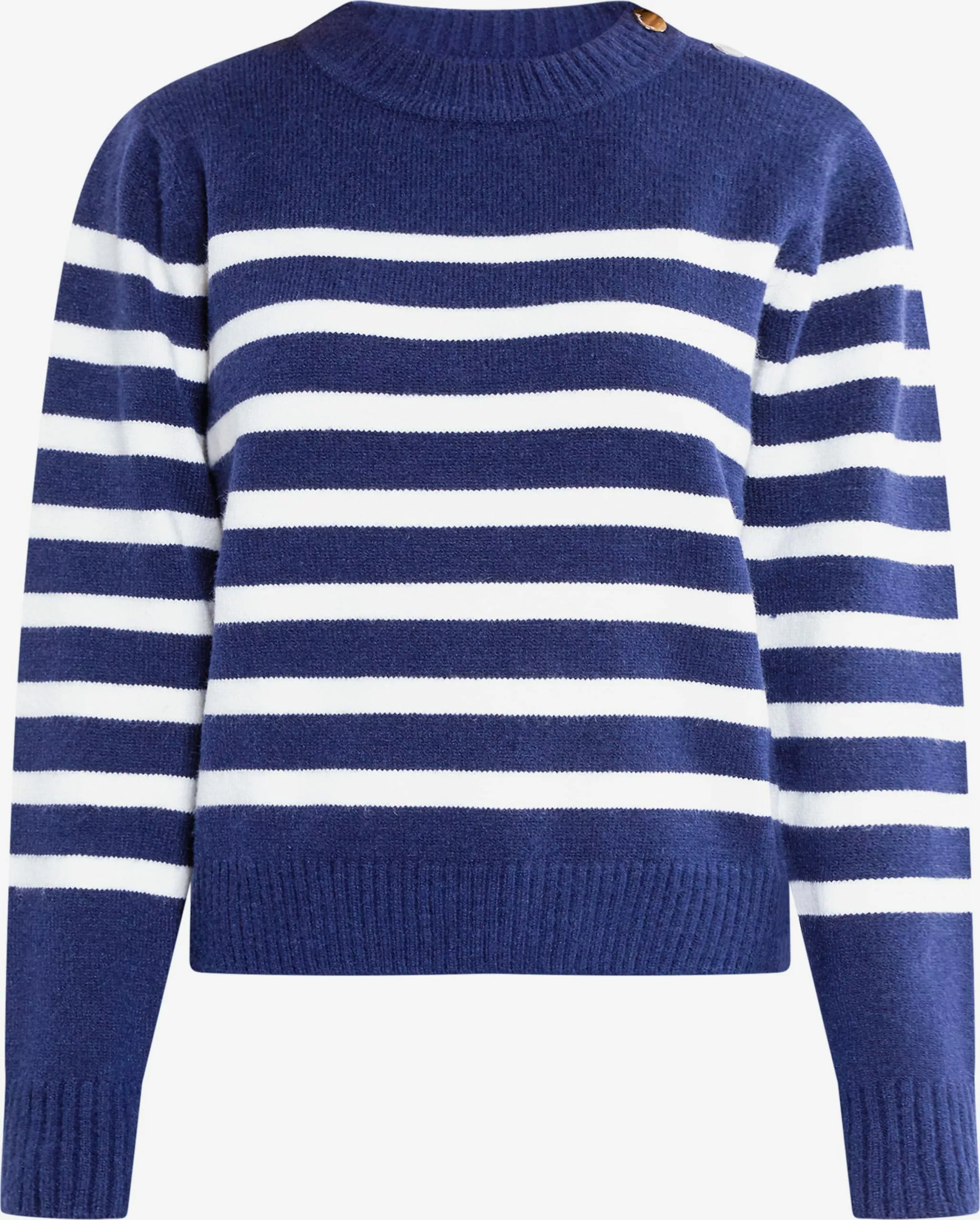 Pulls Maille Fine Pull-over Femme Marine 1 Pulls Maille Fine Pull-over Femme Marine