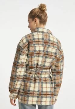 DreiMaster Vintage Vestes De Mi-saison Veste Mi-saison Femme Marron 7 DreiMaster Vintage Vestes De Mi-saison Veste Mi-saison Femme Marron -Magasin Vintage Dreimaster b495391c80284e2d7fafb18fea4b845b