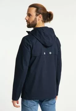 Vestes De Mi-saison Veste Mi-saison Homme Bleu Nuit -Magasin Vintage Dreimaster b6ce0cf99e40d7cdc236c1aa9781daaf