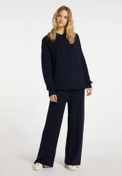 DreiMaster Vintage Pulls à Capuche Pull-over Femme Marine 8 DreiMaster Vintage Pulls à Capuche Pull-over Femme Marine -Magasin Vintage Dreimaster b71a211bfce8fdb710c8ad21802449f5