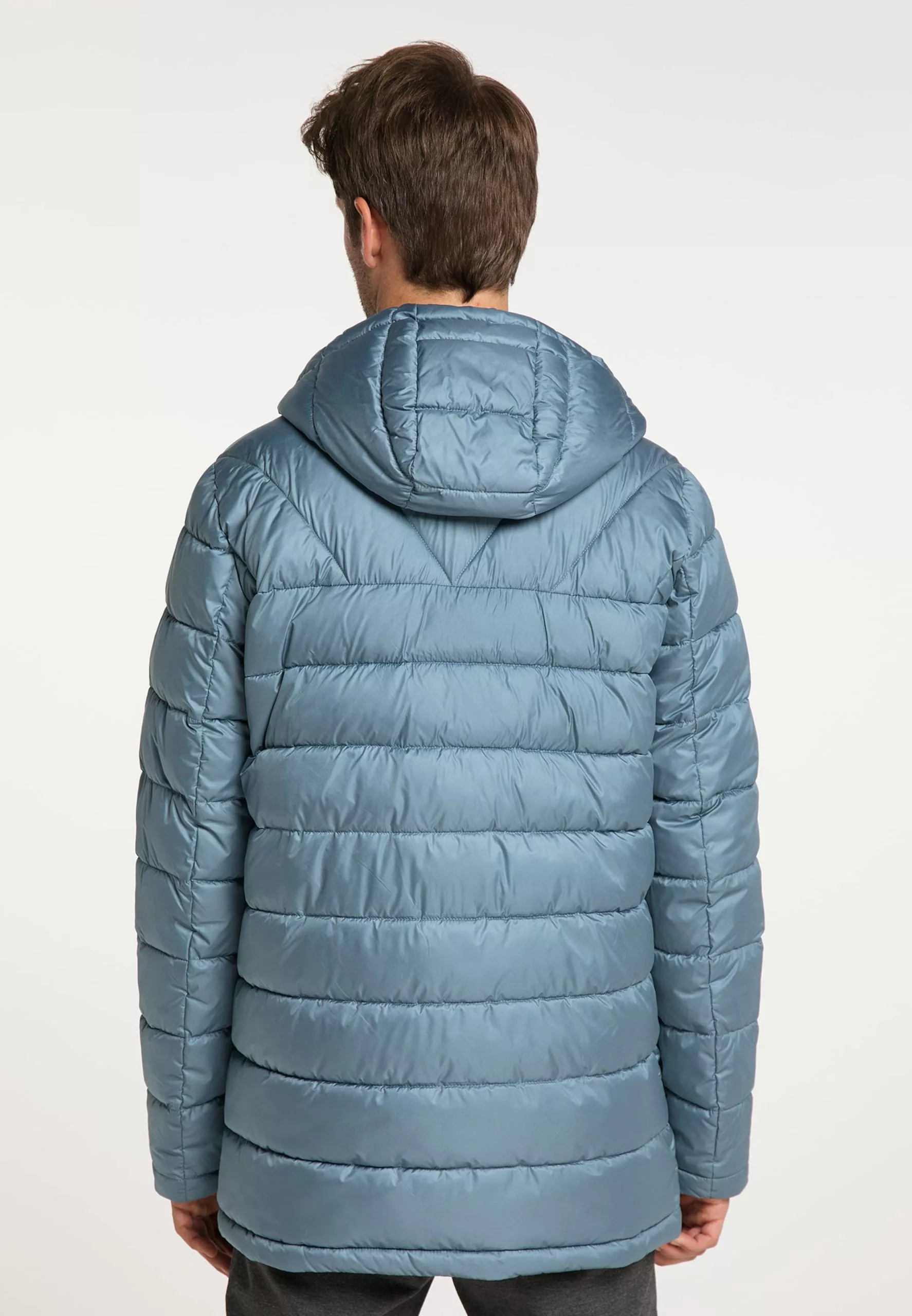 Vestes Dhiver Veste D’hiver Homme Gris Fumé 3 Vestes Dhiver Veste D’hiver Homme Gris Fumé – Image 3