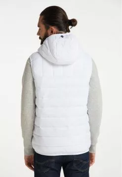 Vestes Sans Manches Gilet Homme Blanc 7 Vestes Sans Manches Gilet Homme Blanc -Magasin Vintage Dreimaster b9970f2d36e5b66f7b5d5d700221b7ba