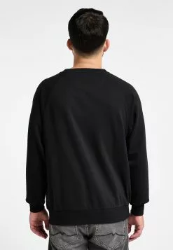 Sweatshirts Sweat-shirt Bridgeport Homme Noir 7 Sweatshirts Sweat-shirt Bridgeport Homme Noir -Magasin Vintage Dreimaster bcb0af5e93060594655c03e28c3f42e0