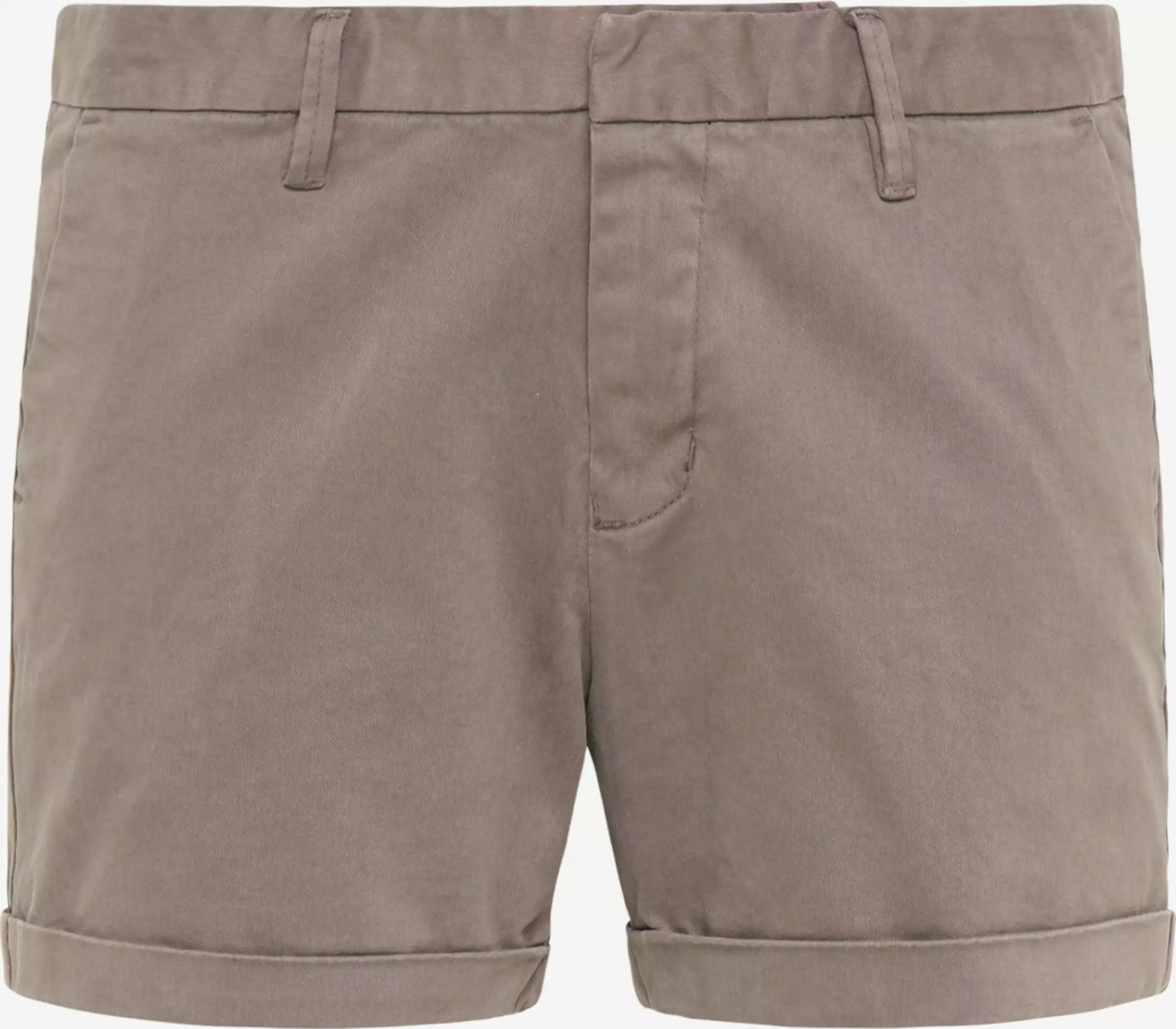 DreiMaster Vintage Shorts Coupe Slim Pantalon Femme Gris 1 DreiMaster Vintage Shorts Coupe Slim Pantalon Femme Gris