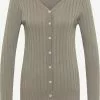 Gilets Cardigan Femme Pierre