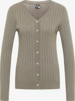 Gilets Cardigan Femme Pierre