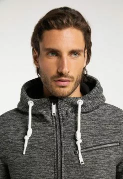 Vestes En Polaire Veste En Polaire Homme Gris Foncé 9 Vestes En Polaire Veste En Polaire Homme Gris Foncé -Magasin Vintage Dreimaster c0aa642b9e0597f6ec103e1c5149a63f