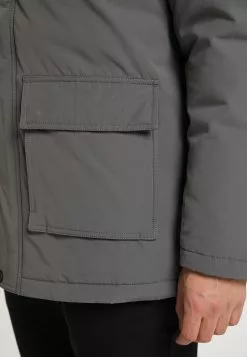 Vestes Dhiver Veste D’hiver Homme Gris -Magasin Vintage Dreimaster c17e2f742a2cb0494c81ca7901275838