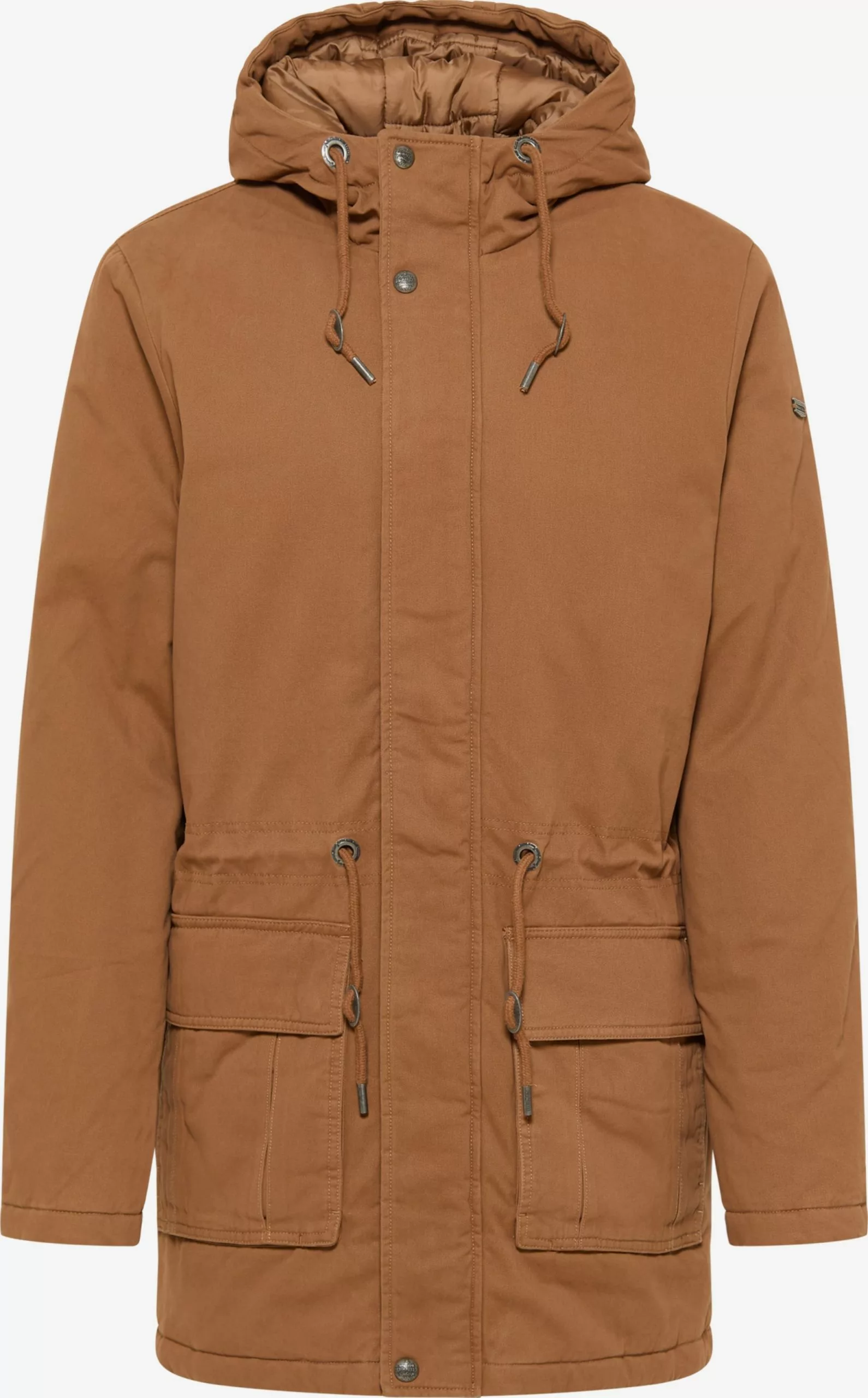 DreiMaster Vintage Parkas Parka D’hiver Imane Homme Sable 1 DreiMaster Vintage Parkas Parka D’hiver Imane Homme Sable