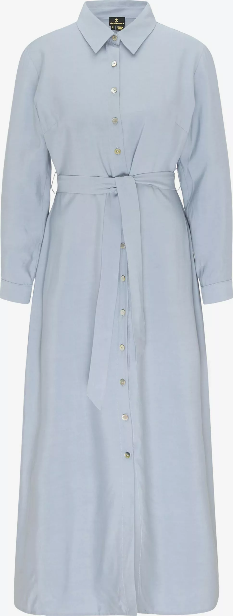 Robes Fluides Robe-chemise Femme Opal 1 Robes Fluides Robe-chemise Femme Opal