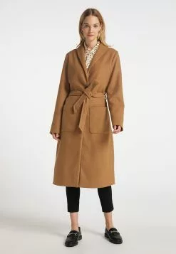 Manteaux De Mi-saison Manteau Mi-saison Femme Cognac 7 Manteaux De Mi-saison Manteau Mi-saison Femme Cognac -Magasin Vintage Dreimaster c72a5d837291706b28500ae0a24f93b8