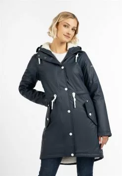 Manteaux De Pluie Manteau Fonctionnel Femme Marine 6 Manteaux De Pluie Manteau Fonctionnel Femme Marine -Magasin Vintage Dreimaster c7f59a7acf63beaddfd4ef6efa6fe2c4