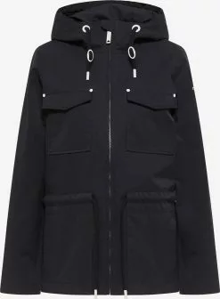 Vestes Dextérieur Veste Fonctionnelle Tylin Femme Noir