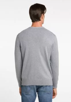 Gilets Vestes En Maille Homme Gris Chiné -Magasin Vintage Dreimaster c8b75cc8dd2e3ad07df6260a65bbe47b