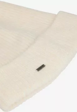 DreiMaster Vintage Chapeaux Et Bonnets Bonnet Femme Blanc Cassé 7 DreiMaster Vintage Chapeaux Et Bonnets Bonnet Femme Blanc Cassé -Magasin Vintage Dreimaster c8ef5faa32d44ed4cff356b8b404e06a