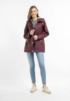 Vestes De Mi-saison Veste Mi-saison Femme Lie De Vin 8 Vestes De Mi-saison Veste Mi-saison Femme Lie De Vin -Magasin Vintage Dreimaster c949750a5f994bf0e84db76d4c7391b3