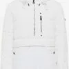 Vestes Dhiver Veste D’hiver Homme Blanc