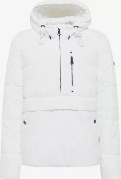Vestes Dhiver Veste D’hiver Homme Blanc