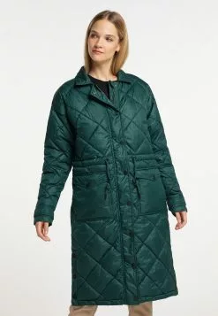 Manteaux Dhiver Manteau D’hiver Femme Sapin -Magasin Vintage Dreimaster cbd37418ceffb9f41f26a126fca2f585