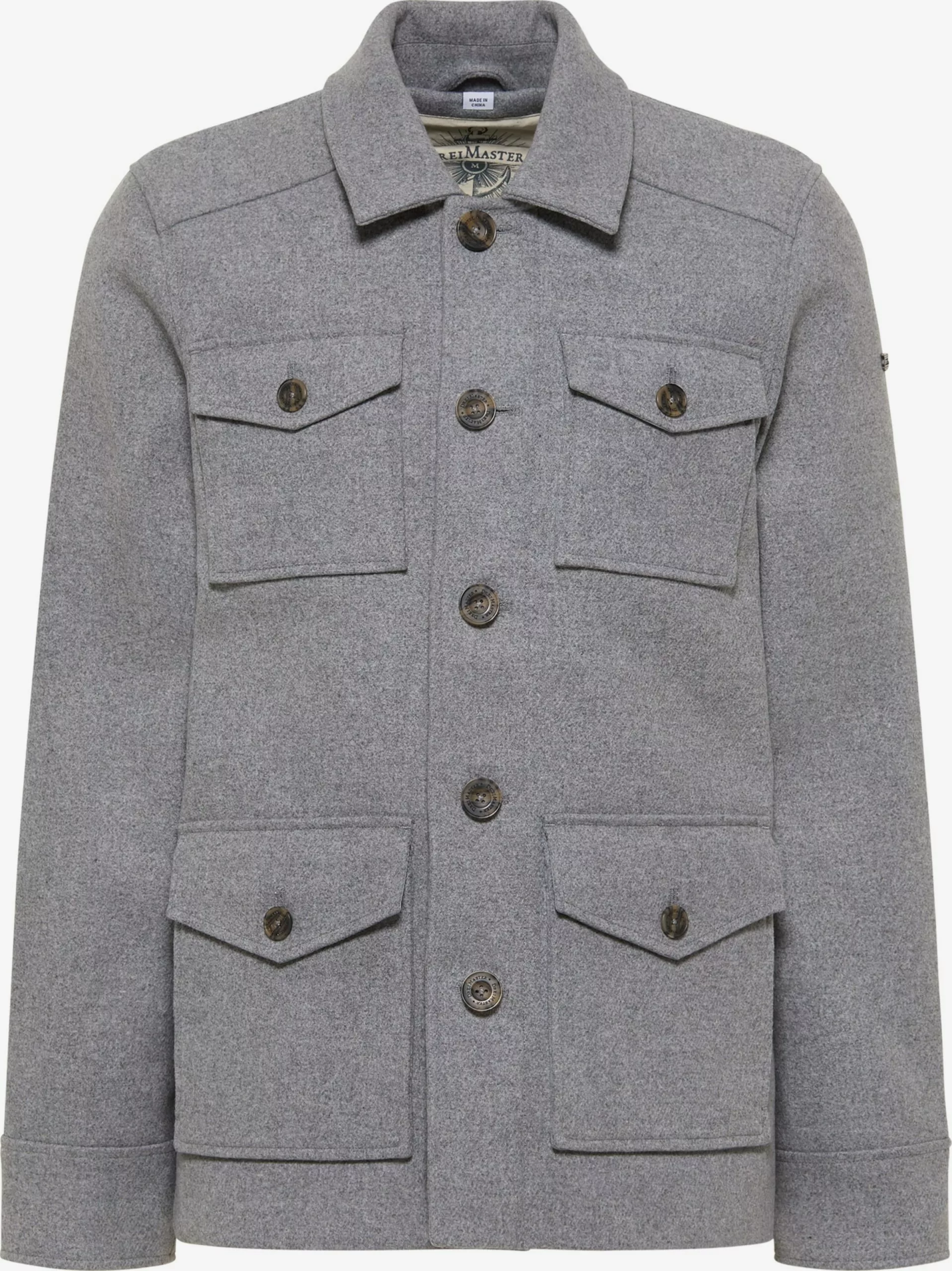 DreiMaster Vintage Vestes De Mi-saison Veste Mi-saison Homme Pierre 1 DreiMaster Vintage Vestes De Mi-saison Veste Mi-saison Homme Pierre