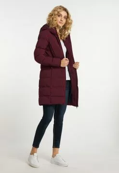 Manteaux Dhiver Manteau D’hiver Femme Bordeaux 8 Manteaux Dhiver Manteau D’hiver Femme Bordeaux -Magasin Vintage Dreimaster cdf8f25e374ae874b9892deabb3c16e0