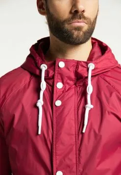 Vestes De Mi-saison Veste Mi-saison Homme Rouge 9 Vestes De Mi-saison Veste Mi-saison Homme Rouge -Magasin Vintage Dreimaster d03fffed40b5e278a06dfca30e5ac672