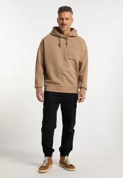 DreiMaster Vintage Sweats à Capuche Sweat-shirt Homme Sable 7 DreiMaster Vintage Sweats à Capuche Sweat-shirt Homme Sable -Magasin Vintage Dreimaster d088c61f5e7a78be3e41817b7ffc89a5