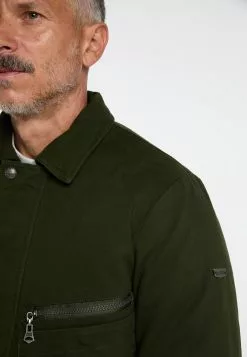 DreiMaster Vintage Vestes De Mi-saison Veste Mi-saison Imane Homme Vert Foncé 9 DreiMaster Vintage Vestes De Mi-saison Veste Mi-saison Imane Homme Vert Foncé -Magasin Vintage Dreimaster d16c1b58c6d5c4207e88fa8cc568a537