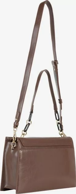 Sacs à Bandoulière Sac Bandoulière Casagie Femme Marron 6 Sacs à Bandoulière Sac Bandoulière Casagie Femme Marron -Magasin Vintage Dreimaster d2af331ee0f7b92f46f17e76783eb054