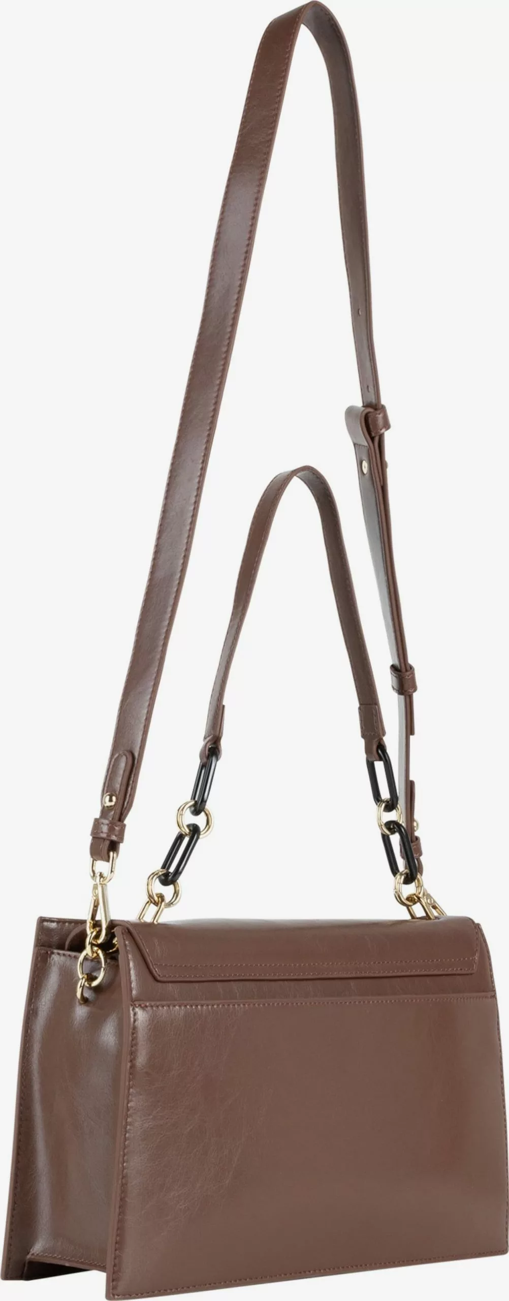 Sacs à Bandoulière Sac Bandoulière Casagie Femme Marron 2 Sacs à Bandoulière Sac Bandoulière Casagie Femme Marron – Image 2