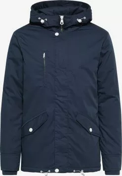 Vestes Dhiver Veste D’hiver Homme Marine