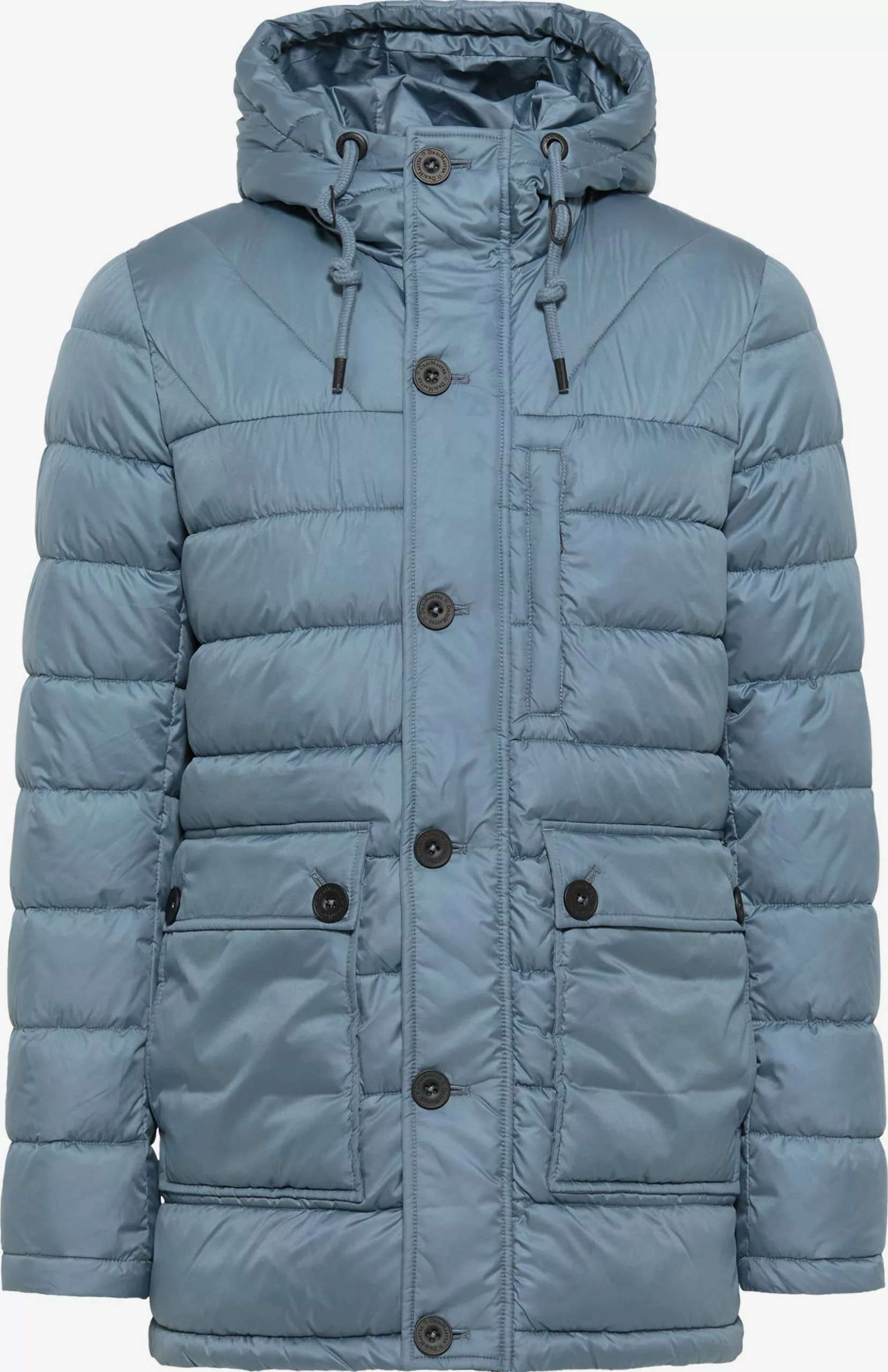 Vestes Dhiver Veste D’hiver Homme Gris Fumé 1 Vestes Dhiver Veste D’hiver Homme Gris Fumé