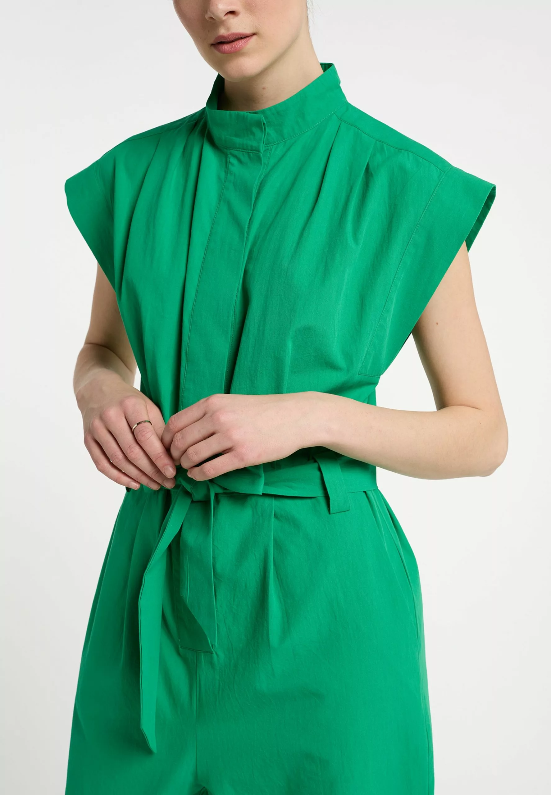 Combinaisons Longues Combinaison Femme Vert 5 Combinaisons Longues Combinaison Femme Vert – Image 5