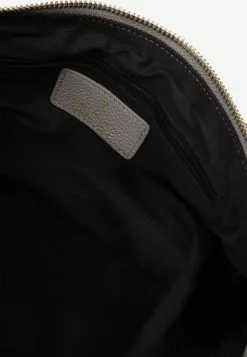 Sacs à Bandoulière Sac Bandoulière Femme Gris -Magasin Vintage Dreimaster e14978c29d67079c4787726769d0948b