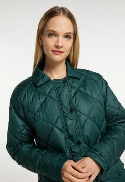 Manteaux Dhiver Manteau D’hiver Femme Sapin -Magasin Vintage Dreimaster e274eb3f8917426da3de460d78e542a0