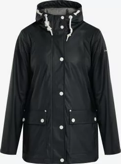 Vestes Dextérieur Veste Fonctionnelle Femme Bleu Outremer