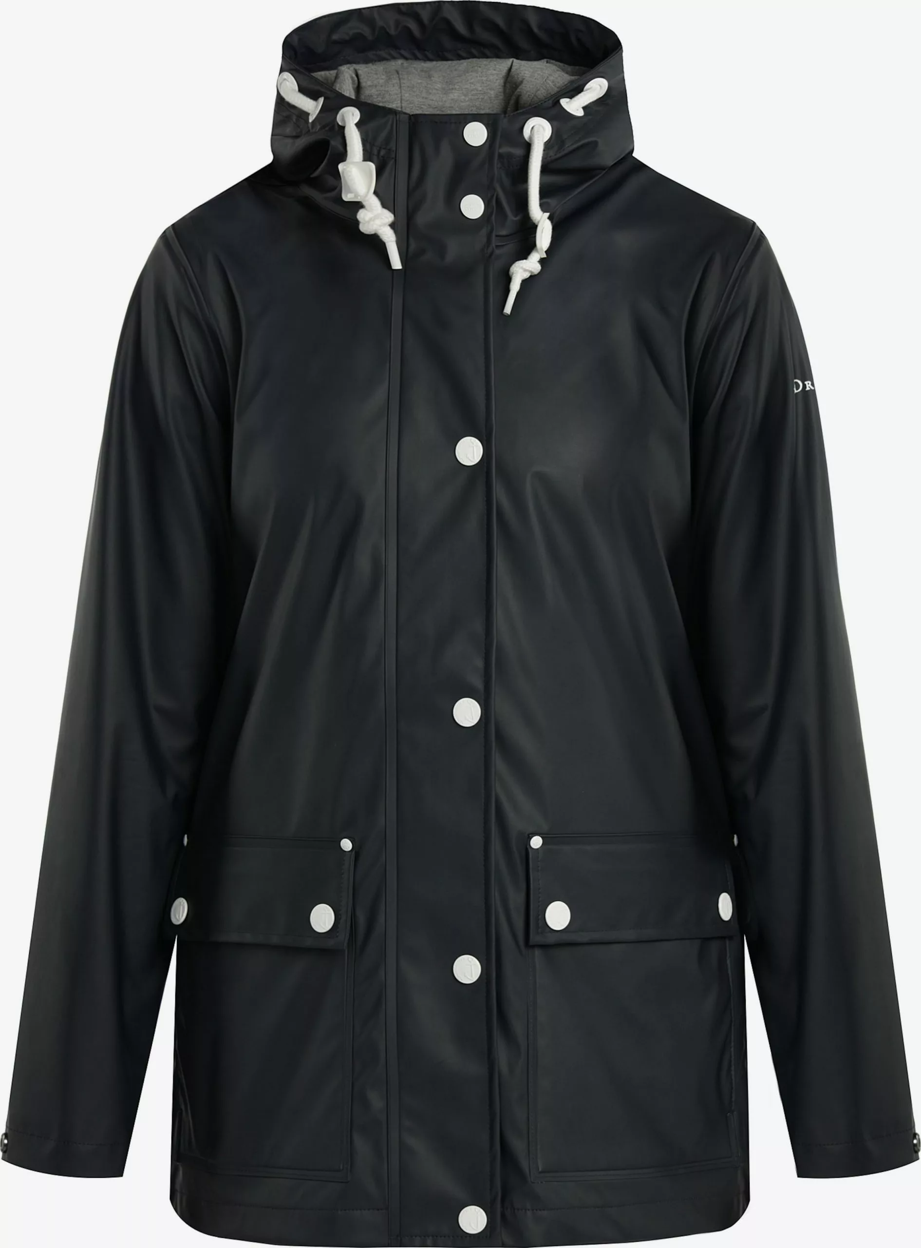 Vestes Dextérieur Veste Fonctionnelle Femme Bleu Outremer 1 Vestes Dextérieur Veste Fonctionnelle Femme Bleu Outremer