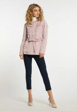 Vestes De Mi-saison Veste Mi-saison Femme Rose Clair 8 Vestes De Mi-saison Veste Mi-saison Femme Rose Clair -Magasin Vintage Dreimaster e33532e42b6337c6e3b28623abf4c1be