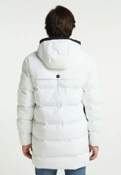 Parkas Parka D’hiver Homme Blanc 7 Parkas Parka D’hiver Homme Blanc -Magasin Vintage Dreimaster e475a8033adee09751d3d17045b50e09