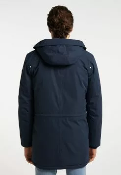 Parkas Parka D’hiver Homme Marine -Magasin Vintage Dreimaster e49b8c3b2d71b3931112f11549e1fe00