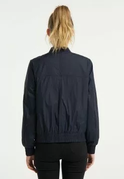 Vestes De Mi-saison Veste Mi-saison Femme Marine -Magasin Vintage Dreimaster e4a513ad65a0ec652ff1ddfbaeee00c5