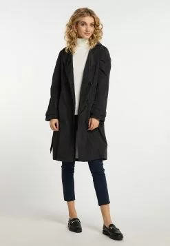 Trenchs Manteau Mi-saison Femme Noir 7 Trenchs Manteau Mi-saison Femme Noir -Magasin Vintage Dreimaster e4d45b6dde362eaa928976c797fcb9d3