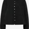 DreiMaster Vintage Blouses Et Tuniques Chemisier Femme Noir
