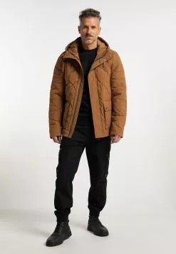 DreiMaster Vintage Vestes De Mi-saison Veste Mi-saison Homme Caramel 8 DreiMaster Vintage Vestes De Mi-saison Veste Mi-saison Homme Caramel -Magasin Vintage Dreimaster e82ee54e935a176434d223370944ed45